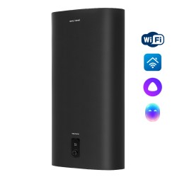 Водонагреватель Royal Thermo RWH Major Inverter Grafit